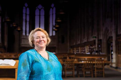 Hilary Godwin, PhD Hilary Godwin, PhD