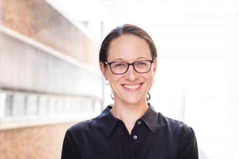 Janet Baseman, the UW School of Public Health’s acting associate dean for public health practice. Janet Baseman, the UW School of Public Health’s acting associate dean for public health practice.